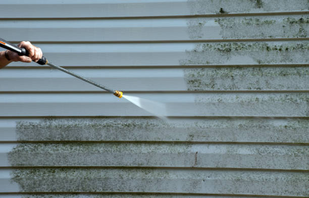 Fence Pressure Washing in Raleigh Hills, OR
