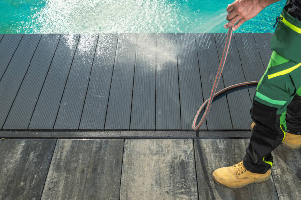 Reliable Raleigh Hills, OR Pressure Washing Solutions