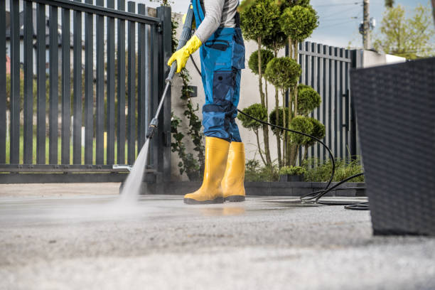 Best Fence Pressure Washing  in Raleigh Hills, OR