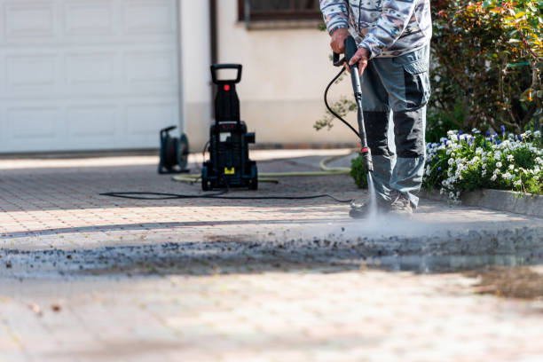 Best Affordable Pressure Washing  in Raleigh Hills, OR