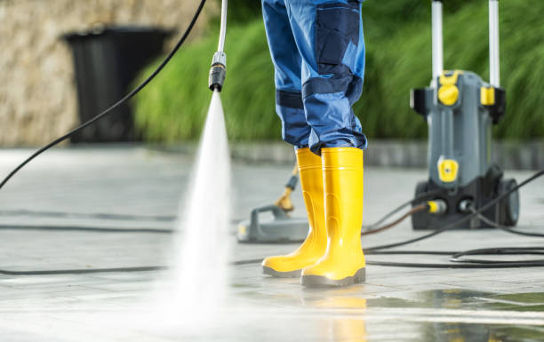 Best Roof Pressure Washing  in Raleigh Hills, OR