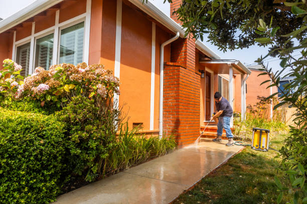 Pressure Washing Services for Businesses in Raleigh Hills, OR