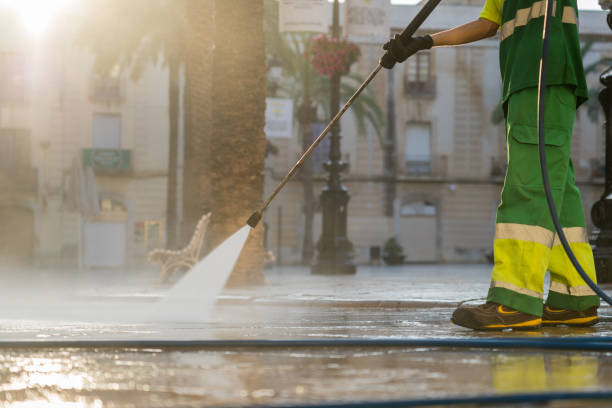Trusted Raleigh Hills, OR Pressure Washing Experts