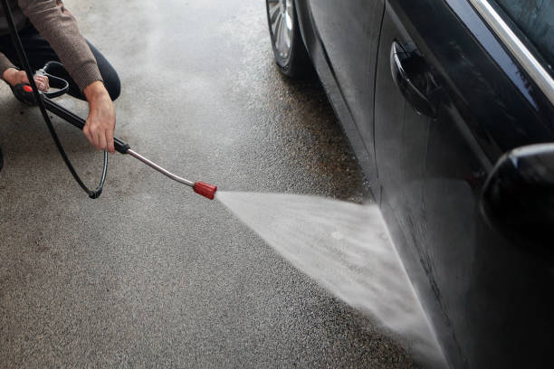 Best Pressure Washing Services for Businesses  in Raleigh Hills, OR