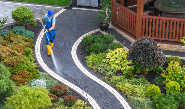 Best Affordable Pressure Washing  in Raleigh Hills, OR